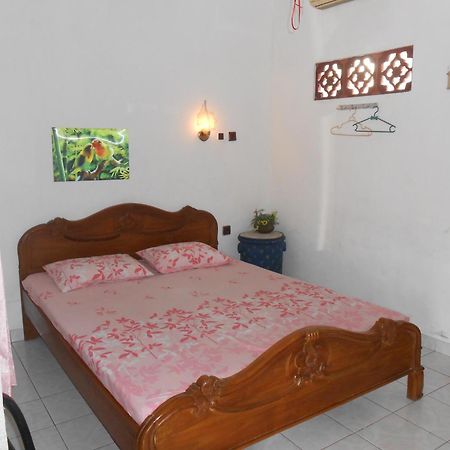 Fortuna Guest House 요그야카르타 외부 사진