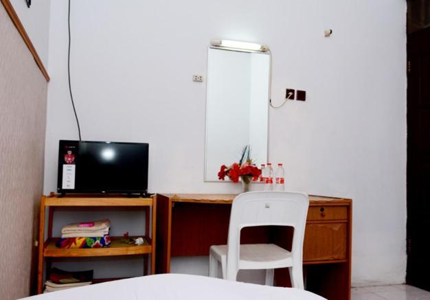Fortuna Guest House 요그야카르타 외부 사진
