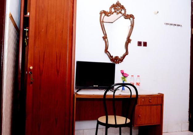 Fortuna Guest House 요그야카르타 외부 사진